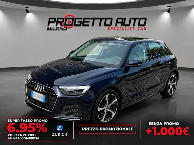 Audi A1 A1 Sportback 30 1.0 tfsi Advanced 110cv !