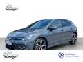 Volkswagen Golf GTE 1.5 eHybrid AHK DCC Rear View Matrix Schwarz - thumbnail 1