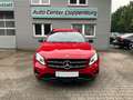 Mercedes-Benz GLA 250 4MATIC 7G-DCT "Urban" Automatik Roşu - thumbnail 2