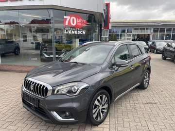 Comfort+ 4x4/AHK/Allwetter