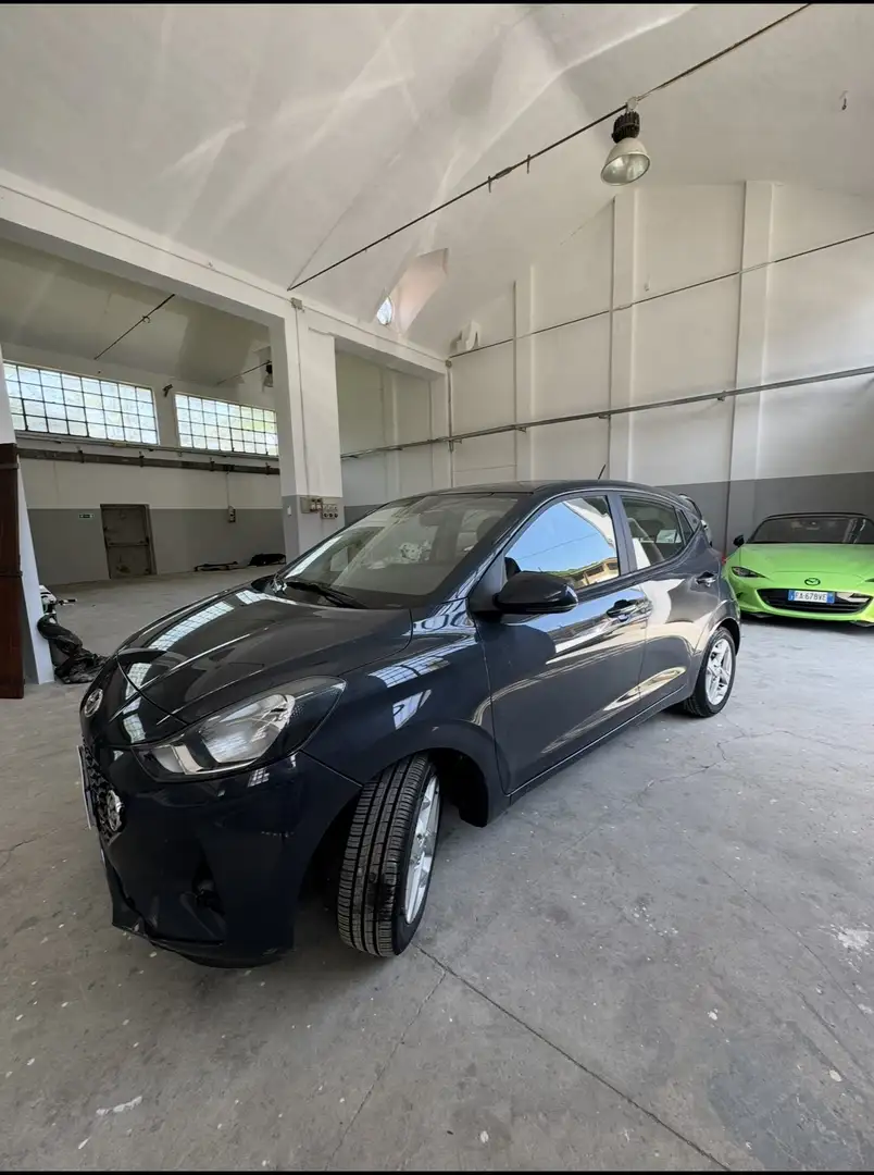 Hyundai i10 1.0 mpi Prime - 2