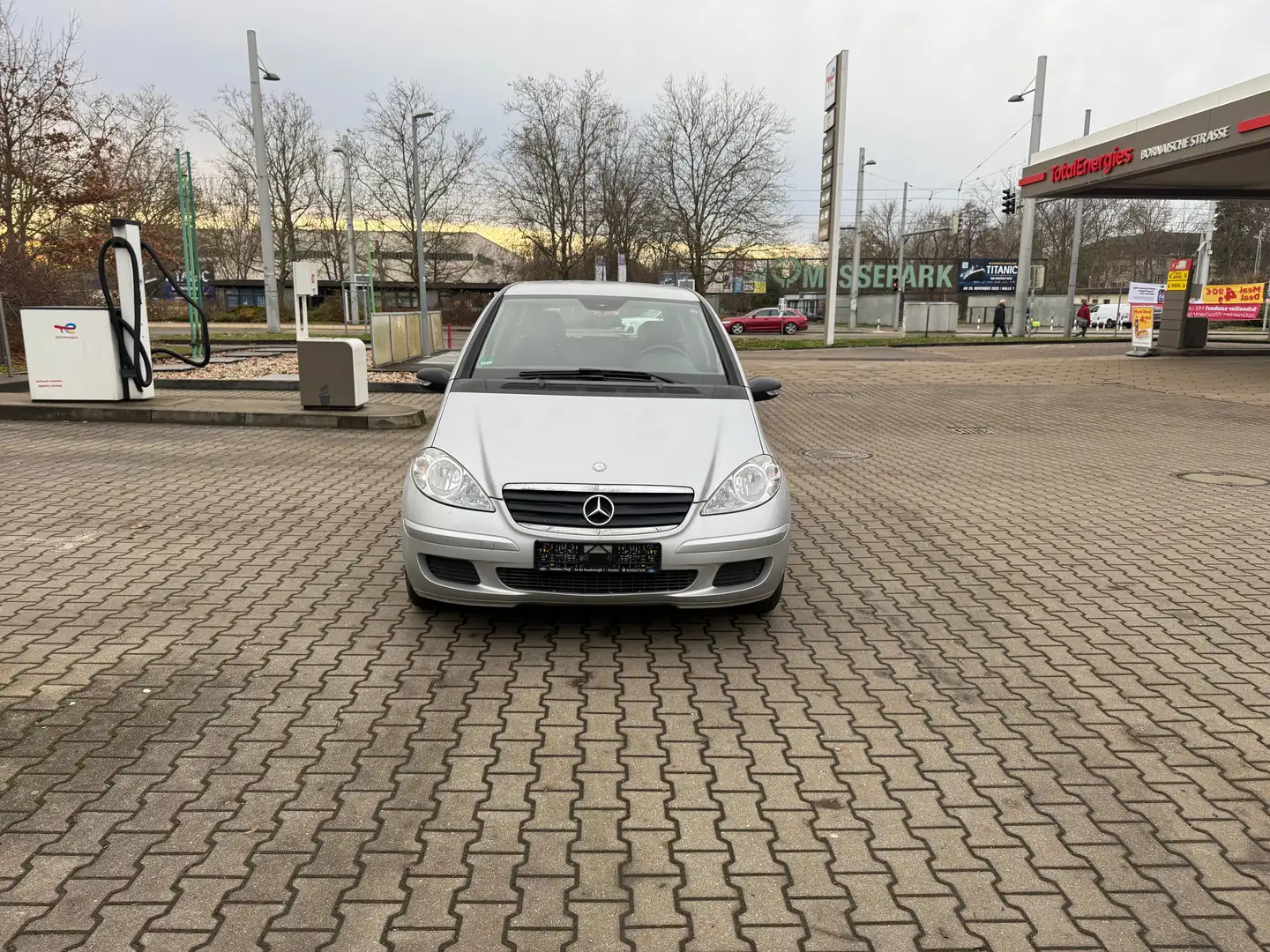 Mercedes-Benz A 150 A-Klasse 5-Türer - 2