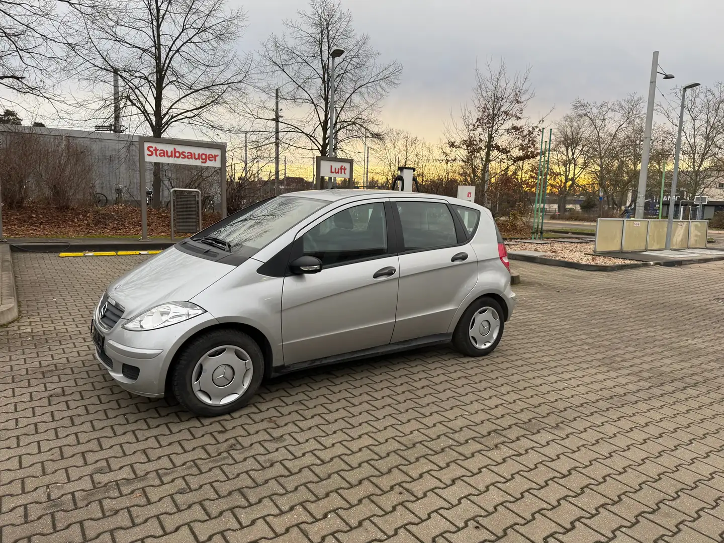 Mercedes-Benz A 150 A-Klasse 5-Türer - 1