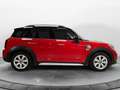 MINI Cooper SE Countryman ALL4 Business Rosso - thumbnail 4