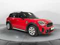 MINI Cooper SE Countryman ALL4 Business Rouge - thumbnail 16