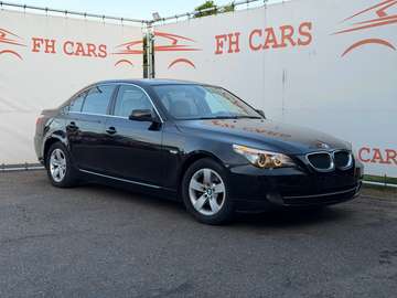 dA *EURO 5*FACELIFT*NAVI*GPS*LEDER*