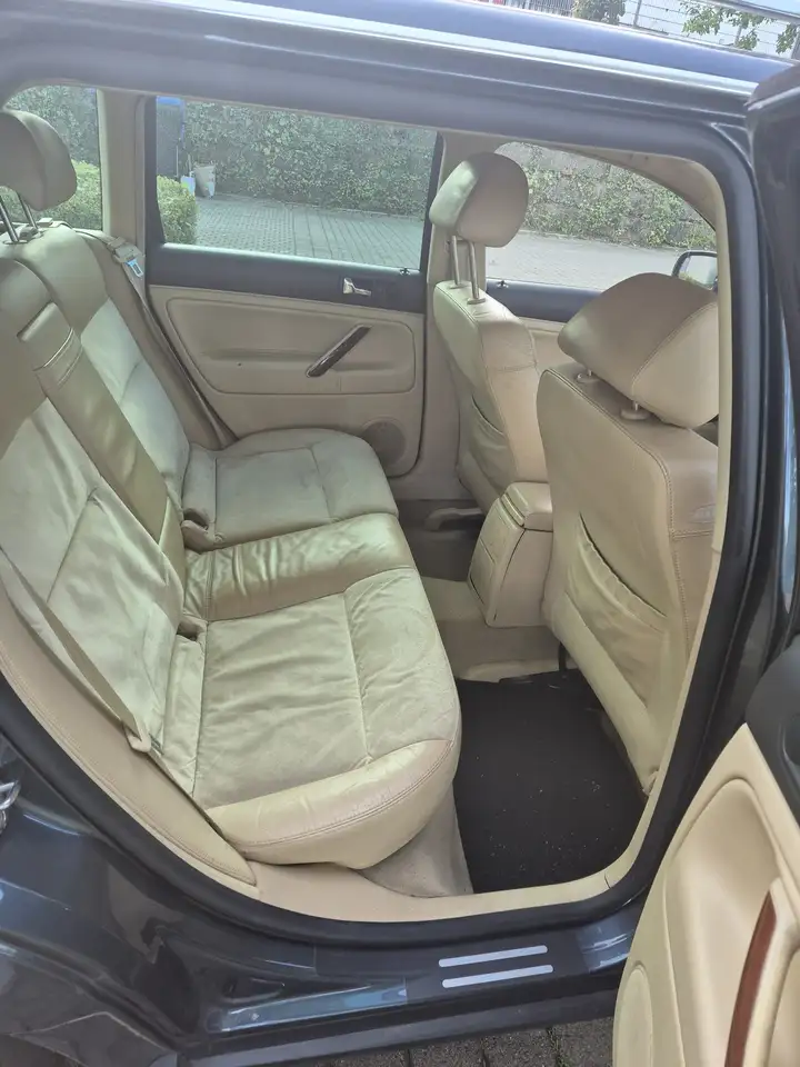 Volkswagen Passat Variant 1.8 5V Turbo Comfortline, foto 4