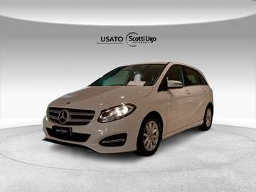 200 d (cdi) Sport auto