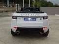 Land Rover Range Rover Evoque Convertible 2.0TD4 SE Dynamic 4WD 150 Aut Bianco - thumbnail 6
