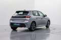 Peugeot 208 1.2 Puretech S&S Active 75 Srebrny - thumbnail 6