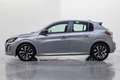 Peugeot 208 1.2 Puretech S&S Active 75 Srebrny - thumbnail 8