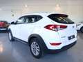 Hyundai TUCSON 1.7CRDI BD Link 4x2 115 Blanco - thumbnail 6