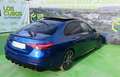 Mercedes-Benz C 43 AMG Mercedes-AMG 4MATIC Berlina Blu/Azzurro - thumbnail 14