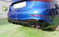 Mercedes-Benz C 43 AMG Mercedes-AMG 4MATIC Berlina Blu/Azzurro - thumbnail 8