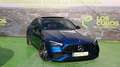 Mercedes-Benz C 43 AMG Mercedes-AMG 4MATIC Berlina Blu/Azzurro - thumbnail 2