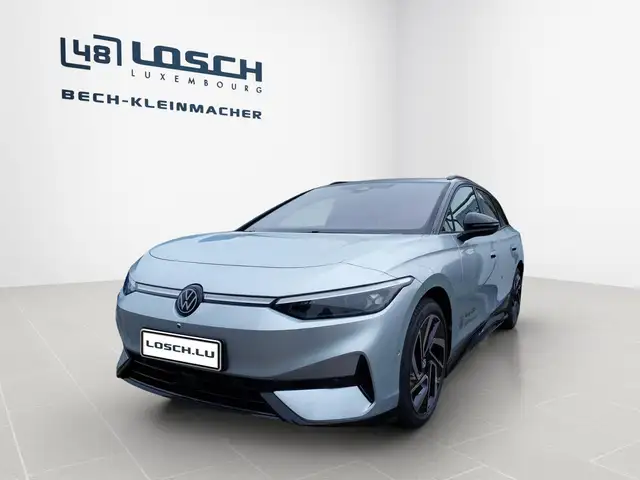 Volkswagen ID.7 Tourer Pro S