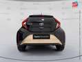 Toyota Aygo X 1.0 VVT-i 72ch Design S-CVT MY24 Noir - thumbnail 4
