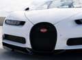 Bugatti Chiron W16 Blanc - thumbnail 1
