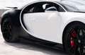 Bugatti Chiron W16 White - thumbnail 5
