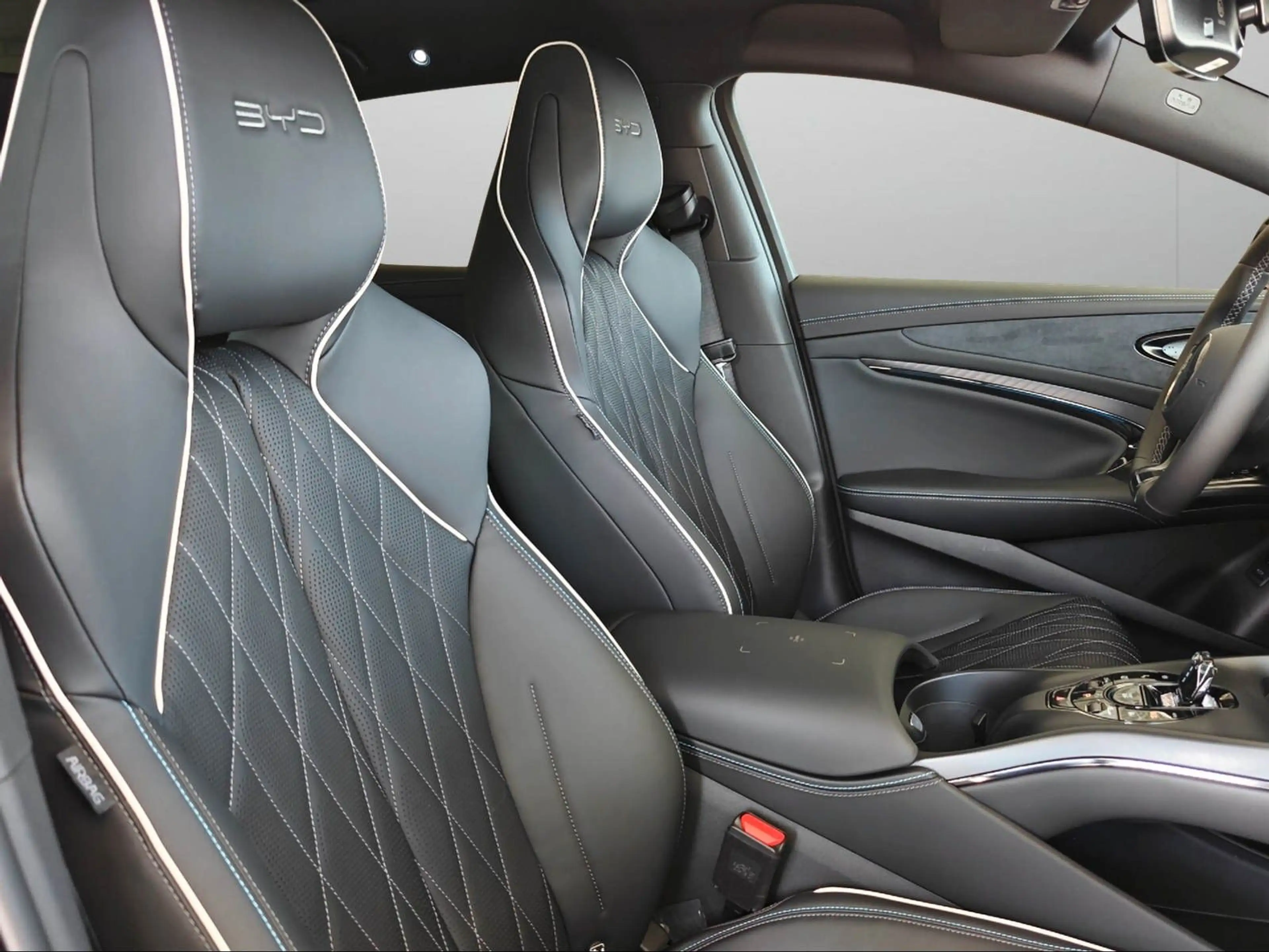 BYD Seal 3.8SAWD Excellence*Aktionspreis!! — photo 7