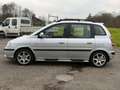 Hyundai Matrix 1.6 GLS Klima Alu Allwetter PDC Silber - thumbnail 2