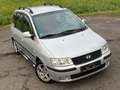 Hyundai Matrix 1.6 GLS Klima Alu Allwetter PDC Silber - thumbnail 24