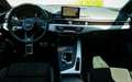 Audi A4 Avant 40 TFSI Sport S line edition- S Line interie Grijs - thumbnail 8