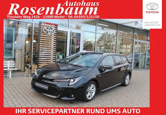 Suzuki Swace 1.8 Hybrid Comfort+*GJR*PDC*KAMERA*LED*SHZ