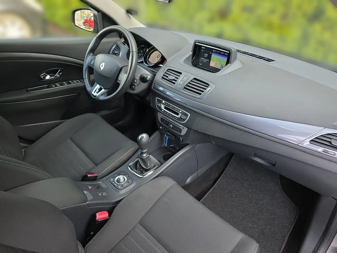 Das Auto