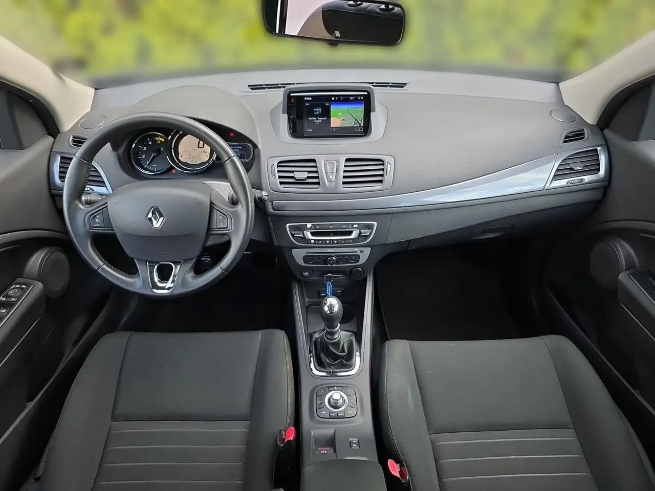 Das Auto