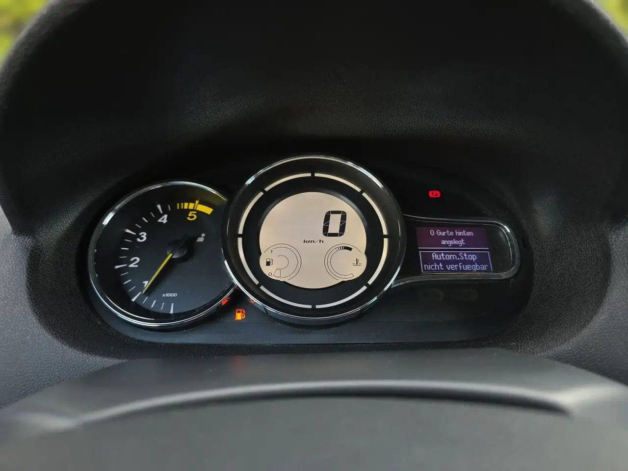 Das Auto