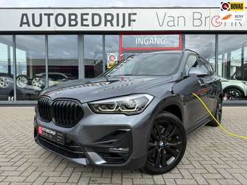 XDrive25e Executive | M-Sport | SOH 86% | Trekhaak