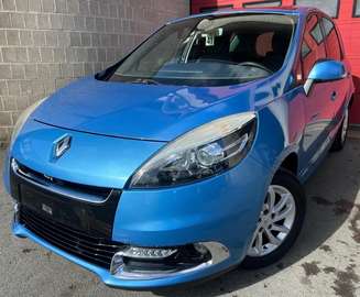 1.5 dCi Bose Edition EDC + NAVI + PANO + CAR-PASS