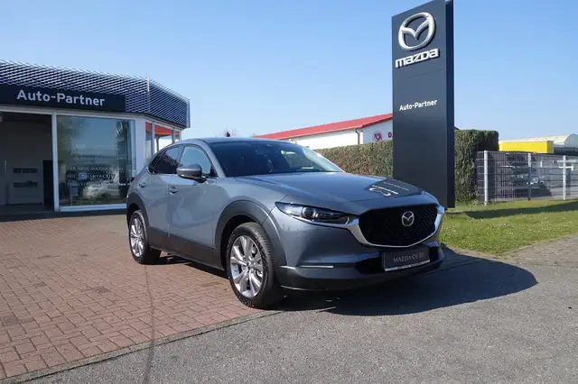 Mazda CX-30 SKYACTIV G 2.0 6GS AL SELECTION A18 DES P