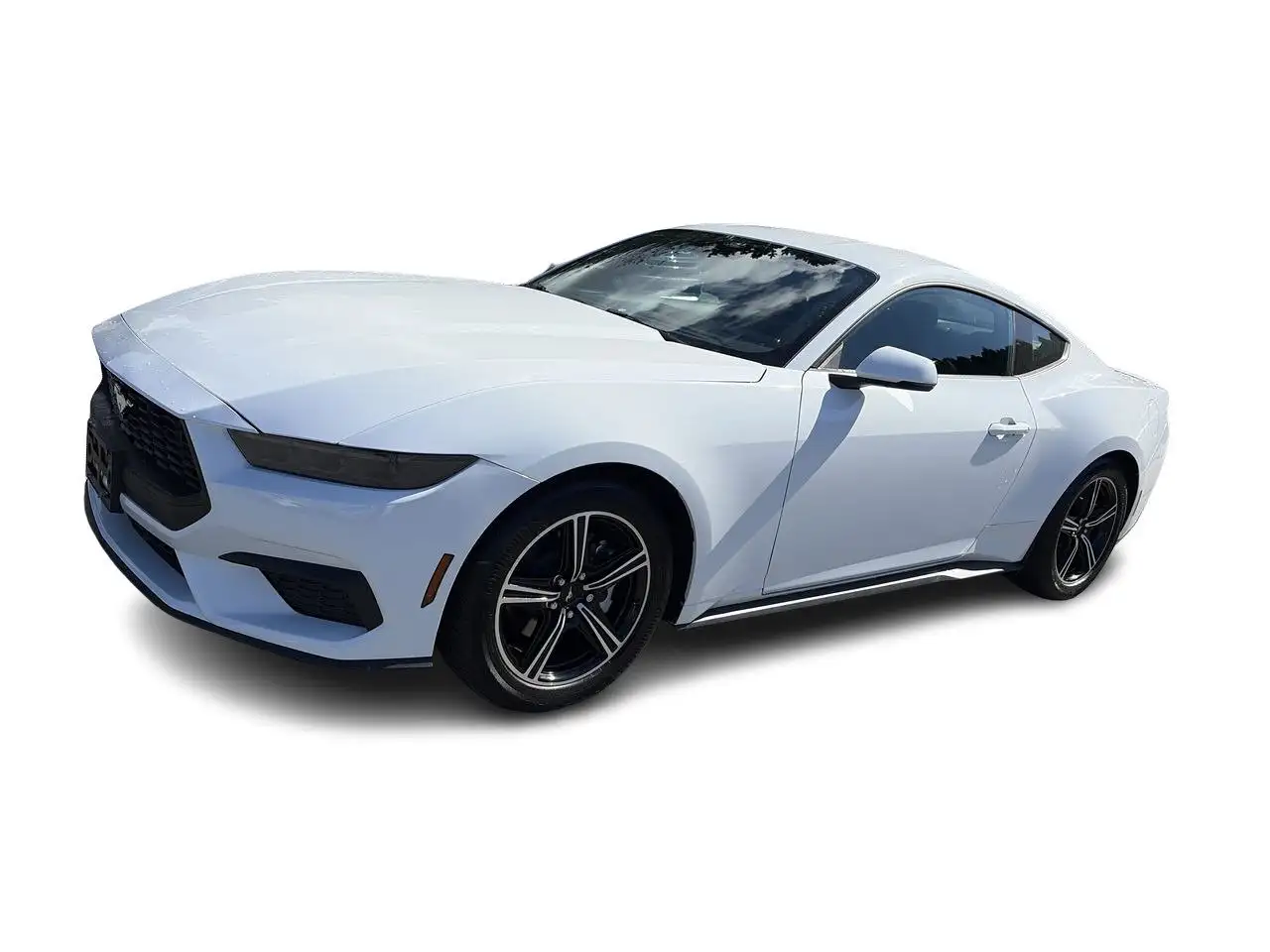 Ford Mustang снимка Ford Mustang