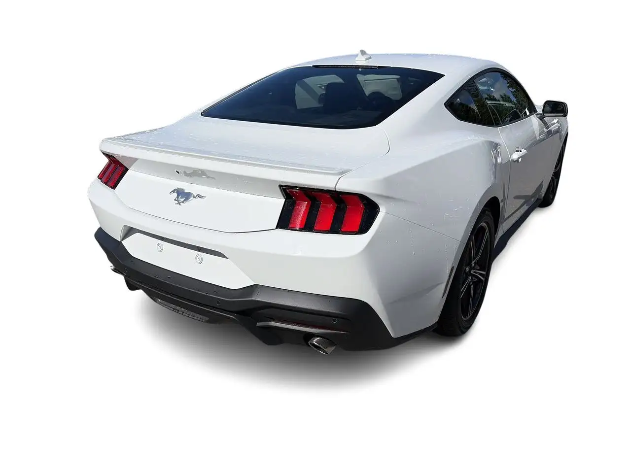 Ford Mustang снимка Ford Mustang