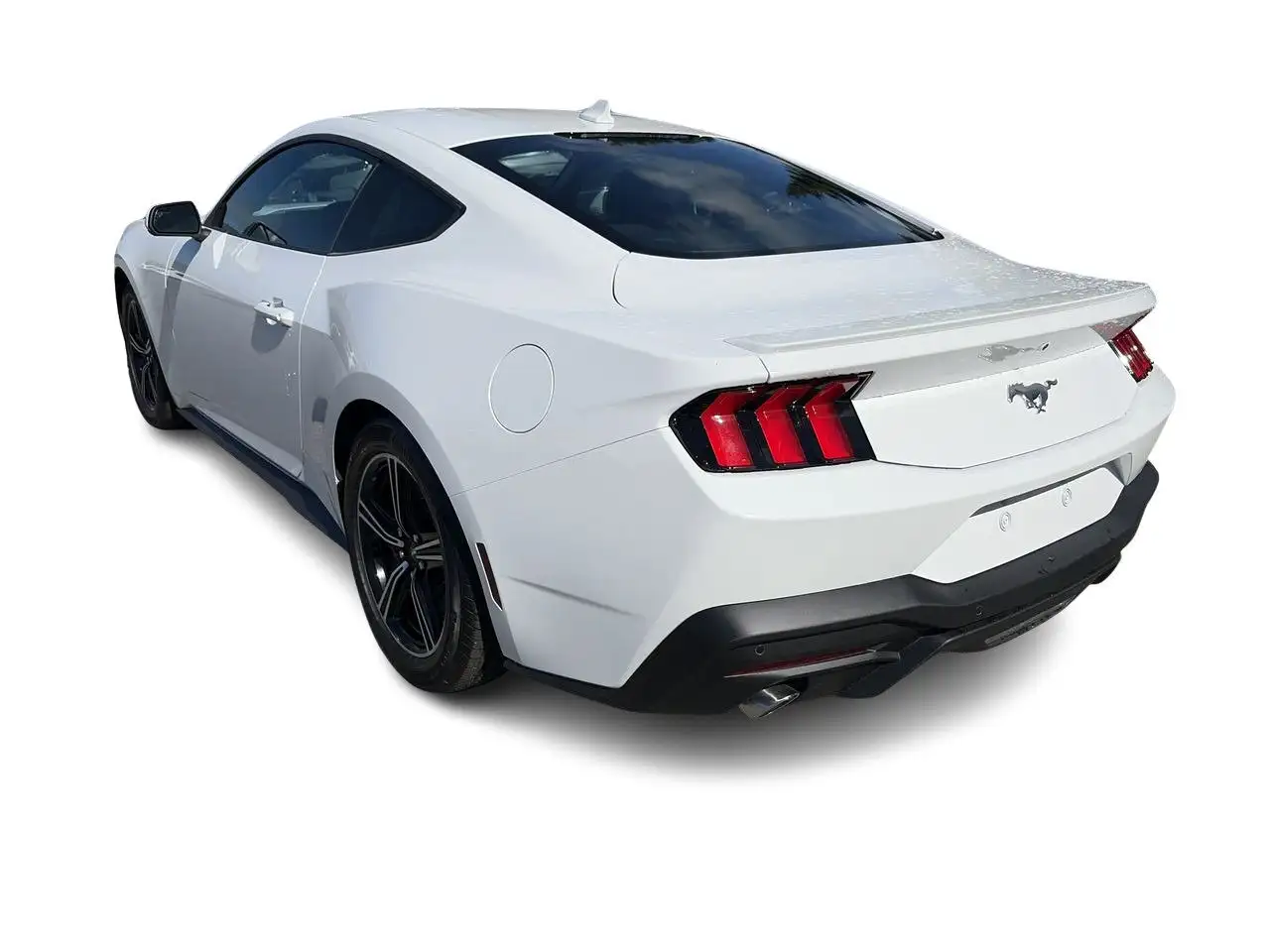Ford Mustang снимка Ford Mustang