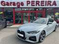BMW 420 D FACELIFT M SPORT PAKET HARMAN KARDON PANO CUIR N Gris - thumbnail 2