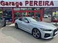 BMW 420 D FACELIFT M SPORT PAKET HARMAN KARDON PANO CUIR N Gris - thumbnail 1