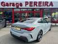 BMW 420 D FACELIFT M SPORT PAKET HARMAN KARDON PANO CUIR N Gris - thumbnail 3