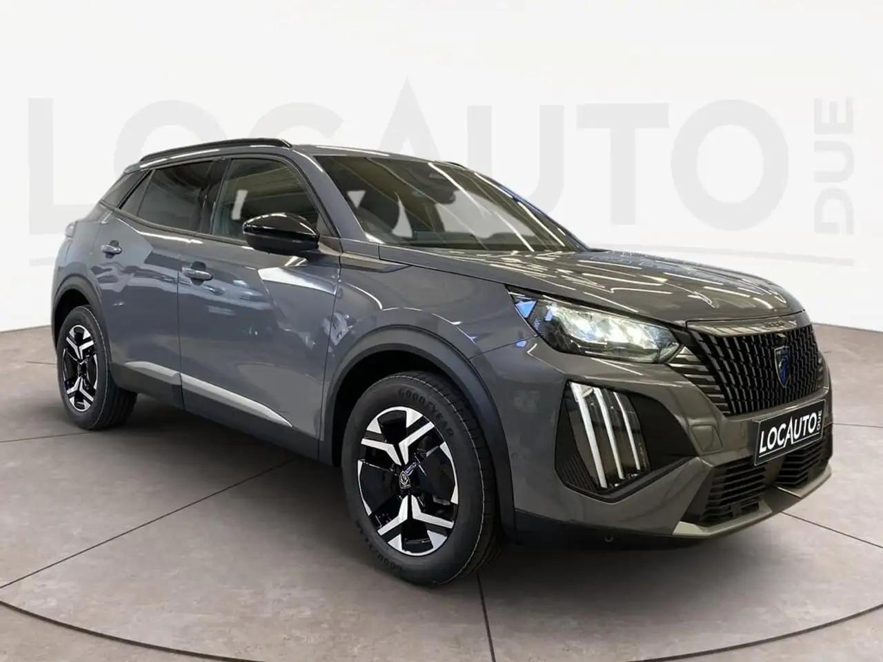 Peugeot 2008 2026