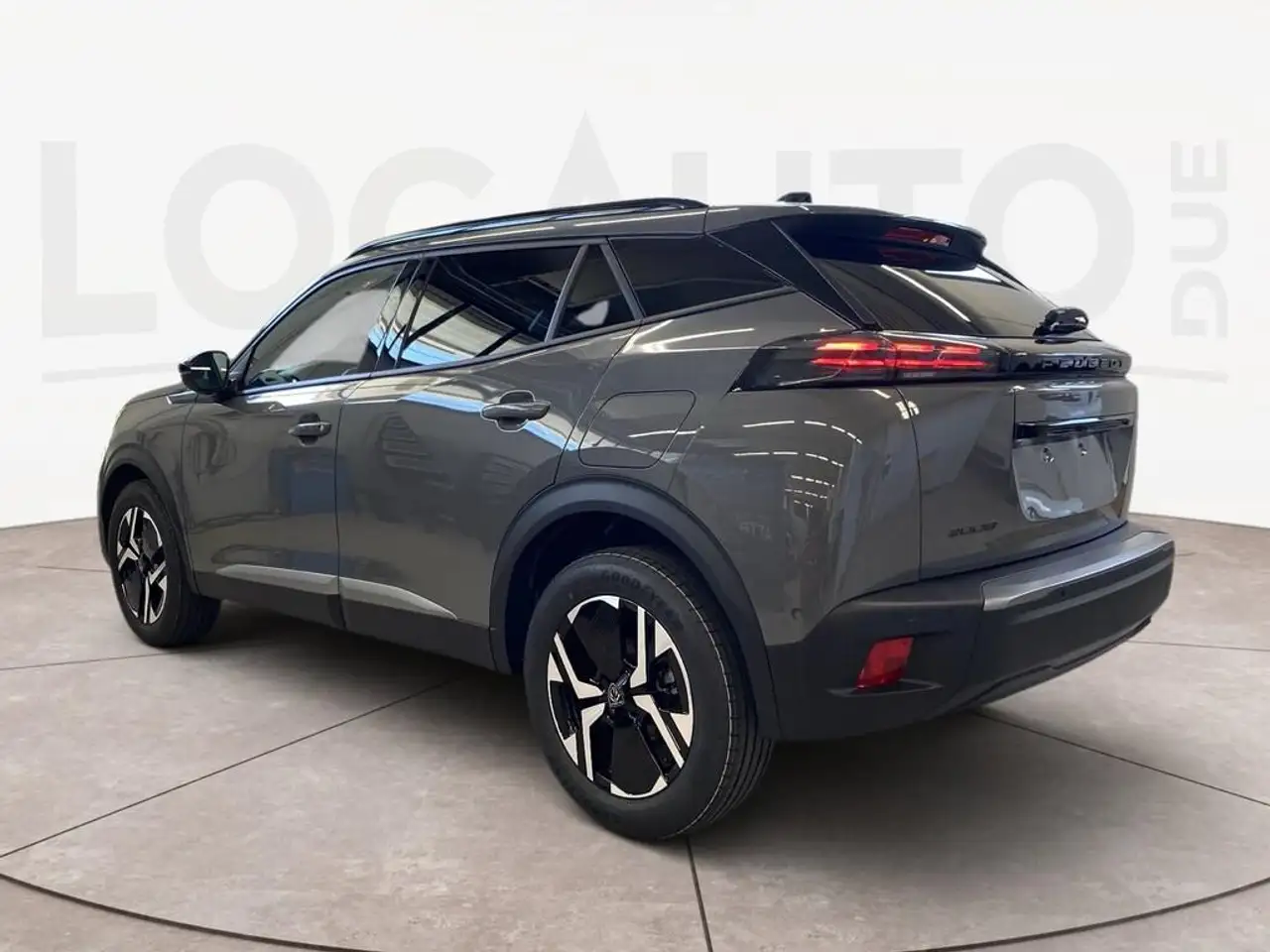 Peugeot 2008 2026