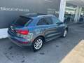 Audi Q3 2,0 TDI quattro Sport S-tronic / NAVI / LED TOT... Bleu - thumbnail 7