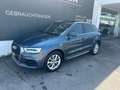 Audi Q3 2,0 TDI quattro Sport S-tronic / NAVI / LED TOT... Bleu - thumbnail 3