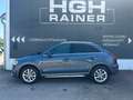 Audi Q3 2,0 TDI quattro Sport S-tronic / NAVI / LED TOT... Bleu - thumbnail 4