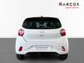 Hyundai i10 1.0 Klass AT Blanco - thumbnail 4
