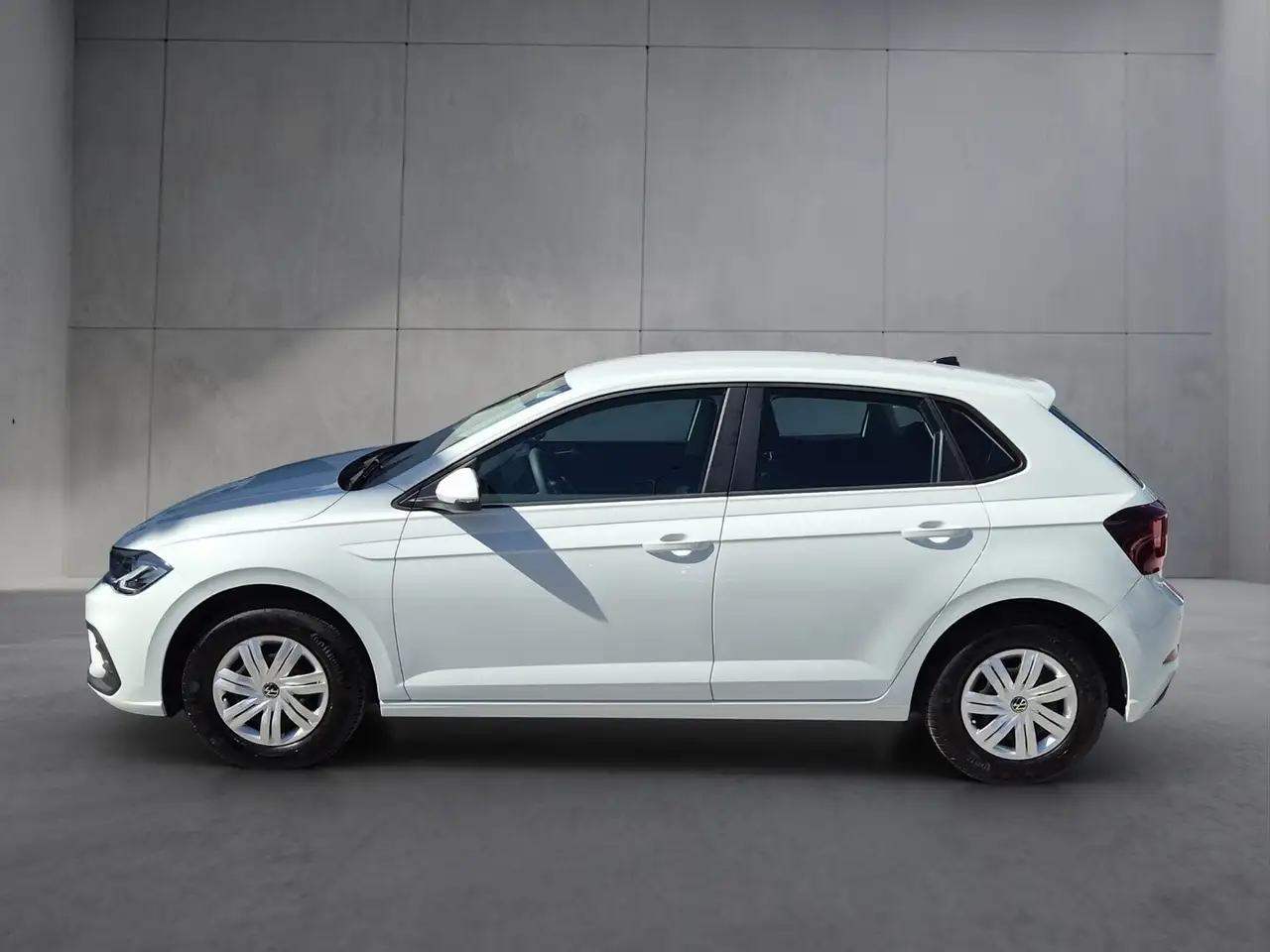 Volkswagen Polo 4Me, миниатюра 3