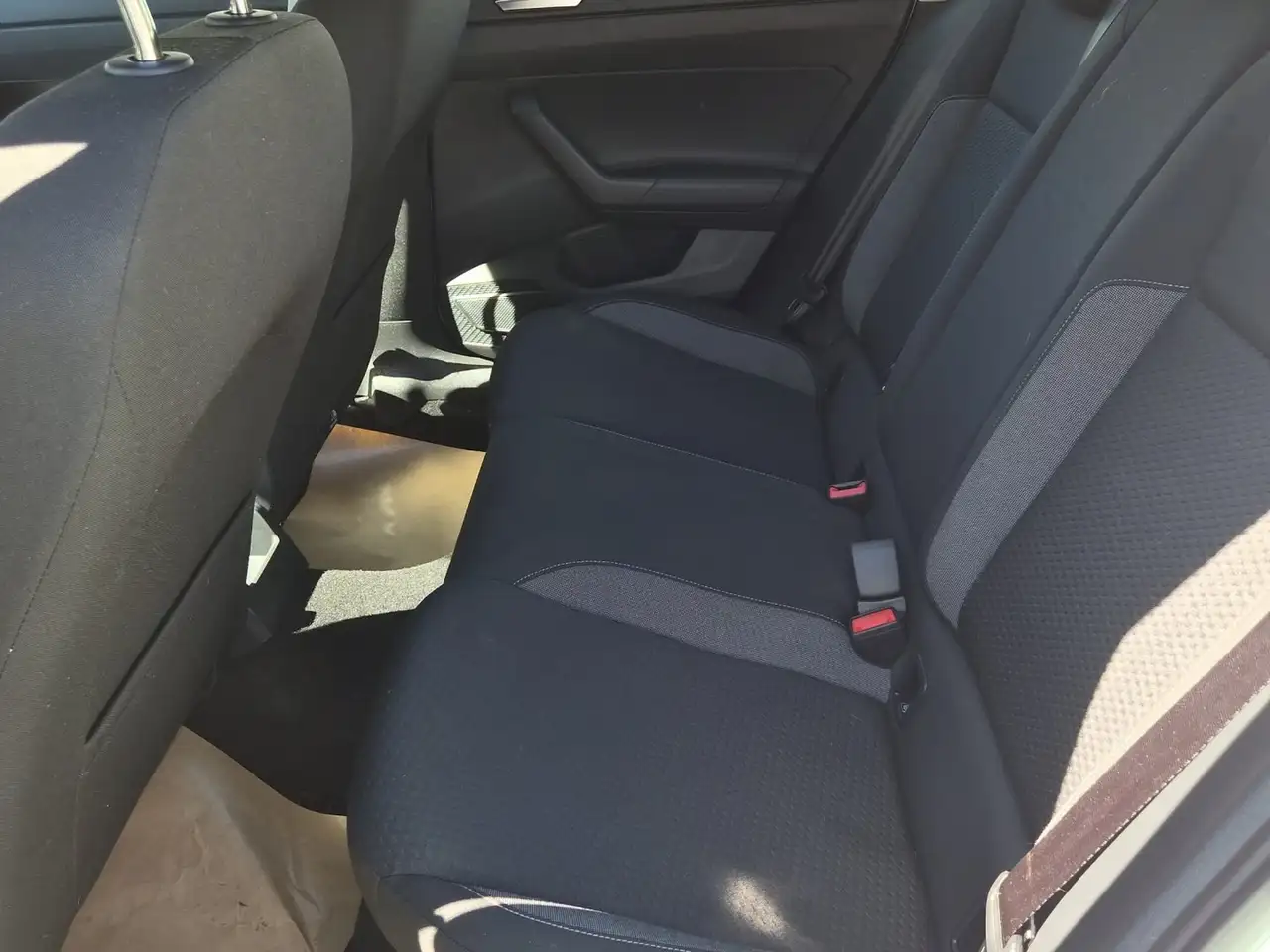 Volkswagen Polo 4Me, миниатюра 12