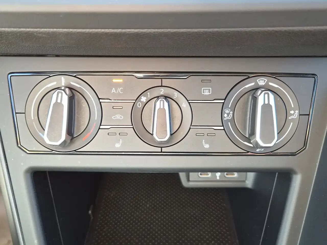 Volkswagen Polo 4Me, миниатюра 11