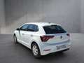 Volkswagen Polo 4Me Weiß - thumbnail 4